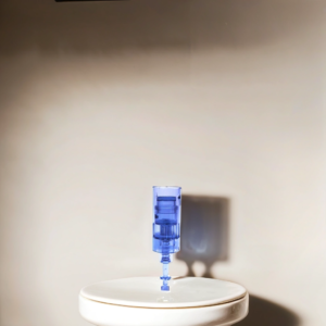 10 uds Agujas para dermapen M8 Medidas Nano