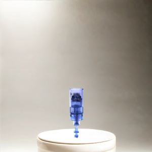 10 uds Agujas para dermapen A6 Medida 12