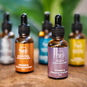 Pack 5 de Serums Your Medical Skin