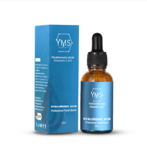 Serum de Acido Hialuronico y vitamina C Your Medical Skin 30ml