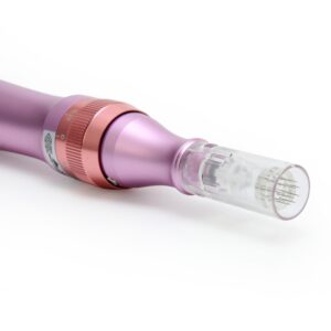 Dermapen Inalámbrico Dr Pen M7 Rosado