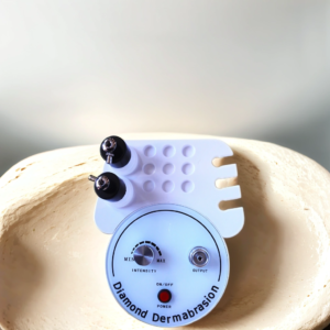 Maquina Microdermoabrasión 3 en 1 Uso Profesional