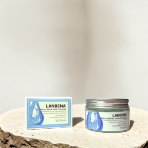 Parches Contorno de ojos anti ojeras Principio Activo Acido Hialuronico