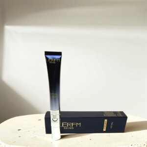 Crema Contorno de Ojos con Sistema de Vibración Anti ojeras