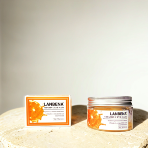 Parches Contorno de ojos anti ojeras Principio Activo Vitamina C