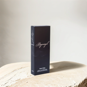 Ácido Hialurónico Inyectable Reyoungel Densidad Deep