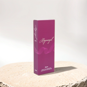 Ácido Hialurónico Inyectable Reyoungel Densidad Derm