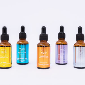 Pack 5 de Serums Your Medical Skin