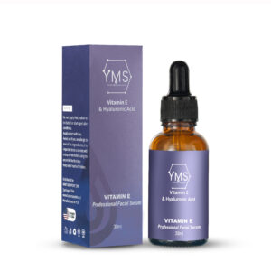 Serum de Vitamina E y Acido hialuroncio Your Medical Skin 30ml