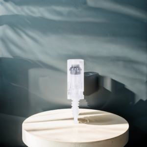 10 uds Agujas para dermapen N2 M5 M7 Mym Medida 36