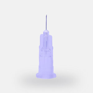 Agujas de mesoterapia 32G x 6mm - 100pcs