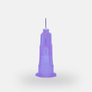 Agujas de mesoterapia 32G x 4mm - 100pcs