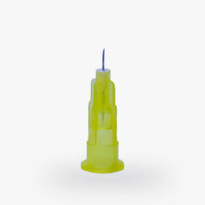 Agujas de Mesoterapia 30G x 4mm - 100pcs