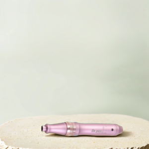 Dermapen Inalámbrico Dr Pen M7 Rosado