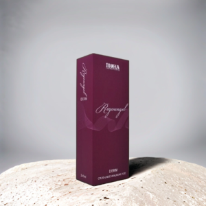 Ácido Hialurónico Reticulado Inyectable con Lidocaina Densidad Derm